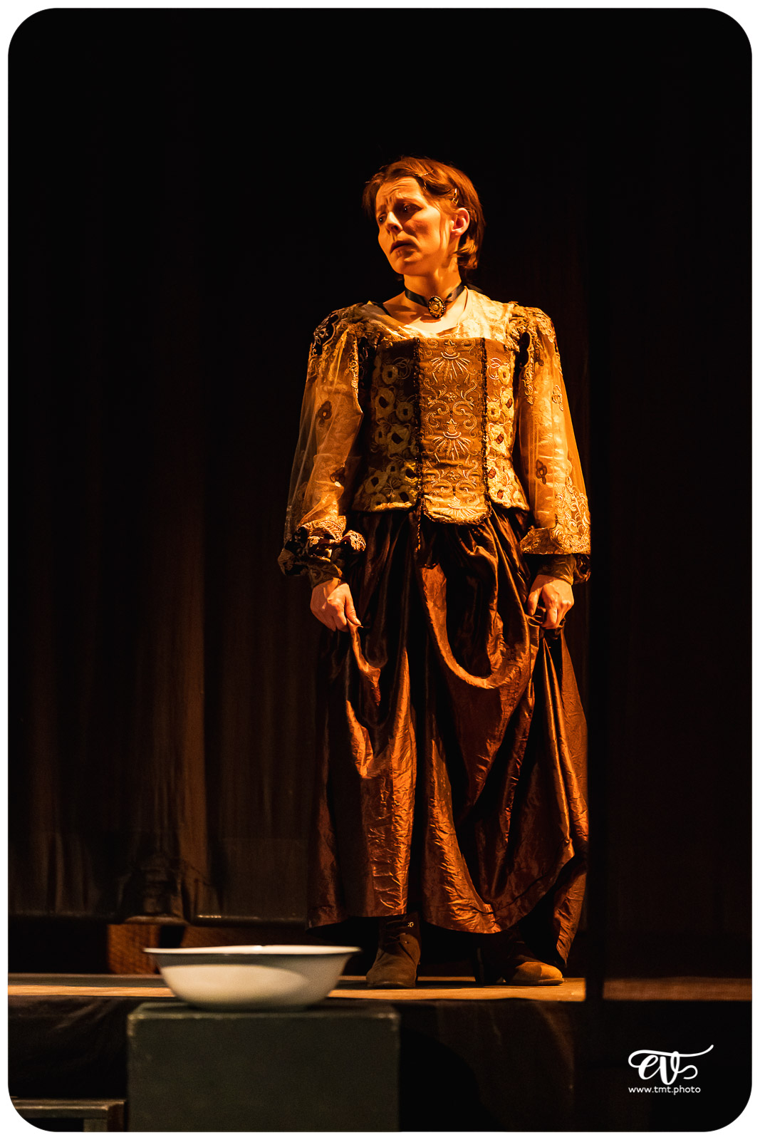 MESDEMOISELLES MOLIERE